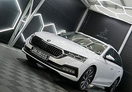 Skoda Octavia 1.5 TSI ACT STYLE COMBI STYLE