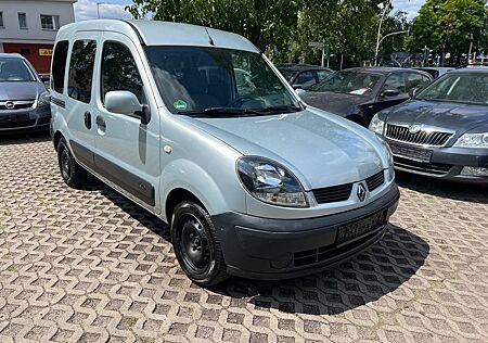 Renault Kangoo Campus*AHK*Klima*TÜvneu*Service*