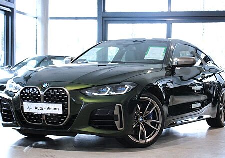 BMW M440i xDrive (G22) *Laser*H&K Sound*ACC*360°*GSD