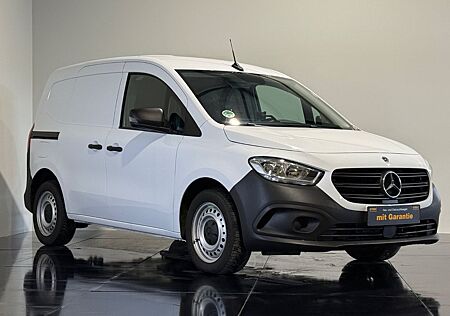Mercedes-Benz Citan Kasten 110 CDI standard Worker Plus Klima