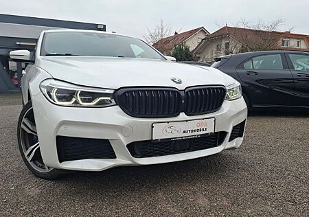 BMW 640d xDrive Gran Turismo M-Sport=STANDHEIZUNG=