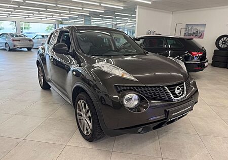 Nissan Juke Acenta