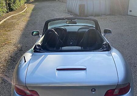 BMW Z3 Roadster 2.0 -