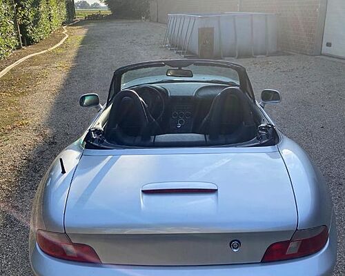 BMW Z3 Roadster 2.0 -