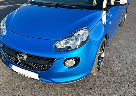 Opel Adam OPEN AIR 1.2 OPEN AIR