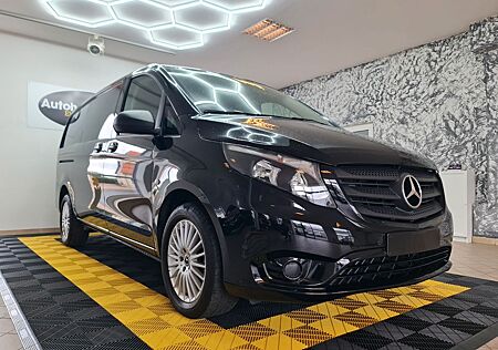 Mercedes-Benz Vito Kasten 109/110/111/114 CDI FWD lang*Navi***