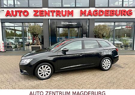 Seat Leon ST Style*Navigation*SHZ*Klimaautomatik*