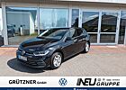 VW Polo Volkswagen 1.0 TSI DSG*IQ.LIGHT - LED*Navi*ACC*