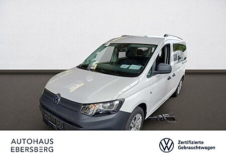 VW Caddy Volkswagen Kombi Maxi 2.0 TDI Connect Winter