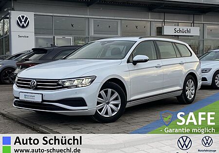 VW Passat Variant Volkswagen 1.5 TSI APP-CONNECT+KAMERA+LED+NA