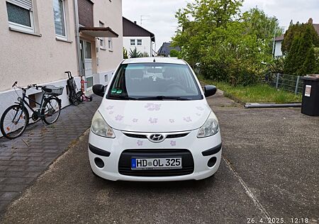 Hyundai i10 1.2 Style Style