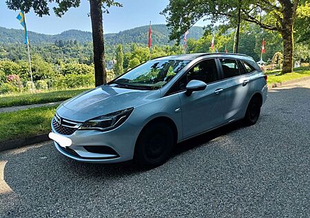 Opel Astra K Sports Tourer Edition Start/Stop