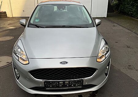 Ford Fiesta Cool & Connect Zahnriemen NEU