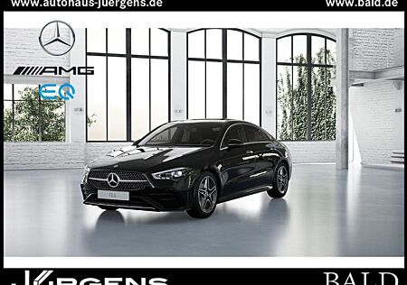 Mercedes-Benz CLA 180 AMG-Sport/Pano/360/MBeam/Totw/Ambiente