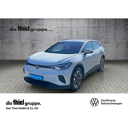VW ID.4 leasen