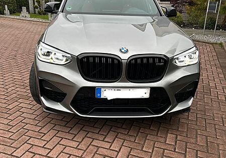 BMW X3 M COMPETITION M COMPETITION