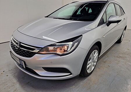 Opel Astra K Sports Tourer 1.6 CDTI Edition