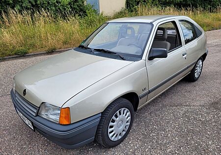 Opel Kadett
