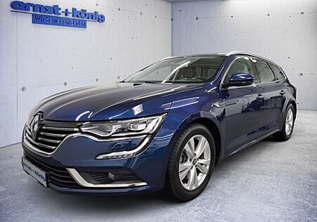 Renault Talisman Grandtour BLUE dCi 160 EDC INTENS NAVI