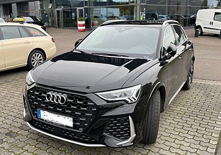 Audi RS Q3 RSQ3 2.5 TFSI S tronic quattro -280 km/h,Sonos