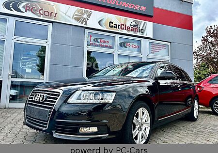 Audi A6 Avant 2.7 TDI quattro Leder Xenon Standh!