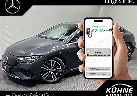 Mercedes-Benz EQE 300 Electric Art Advanced Plus Service+4,5°