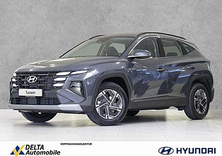 Hyundai Tucson 1.6 TGDI Select Navi Voll-LED Kamera
