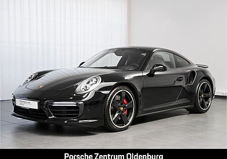 Porsche 991 911 Turbo Park-Assistent