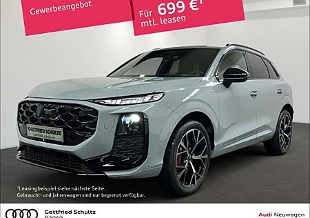 Audi Q3 TFSI quattro S line Pano Matrix HUD