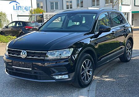 VW Tiguan Volkswagen Comfortline BMT/Start-Stopp