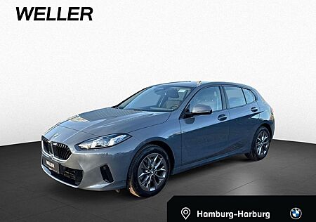 BMW 120d KomfZug DA PA AdpLED Kamera Sitzhz FernlAs