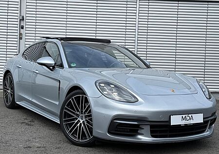 Porsche Panamera 4S Pano 21-Zoll Turbo Sport Design 2.Hd