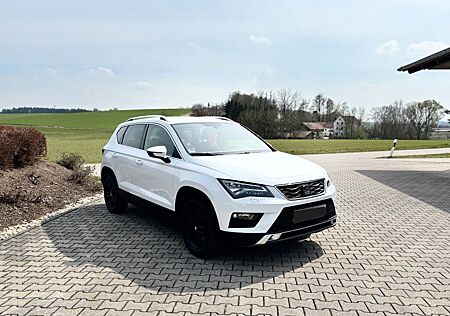 Seat Ateca 1.4 EcoTSI 110kW Xcellence