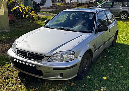 Honda Civic 1.4i S Comfort Comfort