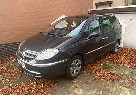 Citroën C8 HDi 170 Biturbo FAP Exclusive Autom. Excl...