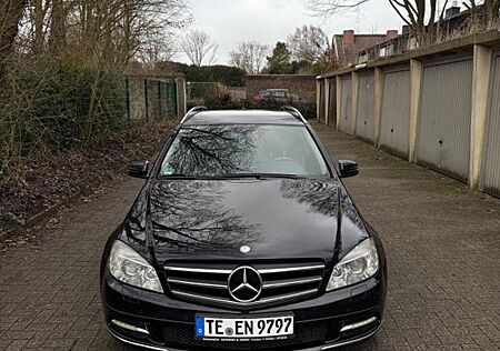 Mercedes-Benz C 230 T AVANTGARDE Avantgarde