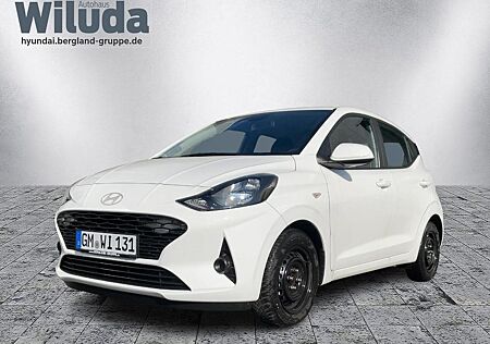 Hyundai i10 Select 1.0 Benzin