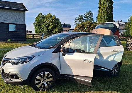 Renault Captur TCe 90 Intens Intens
