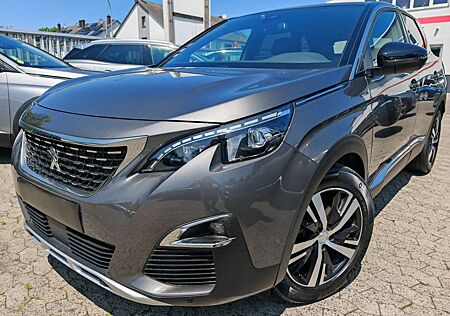 Peugeot 3008 PureTech 130 EAT8 GT-LINE KAMERA TOP #6956