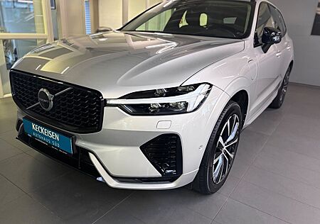 Volvo XC 60 XC60 T6 AWD Recharge Ultimate Dark AHK | 360°