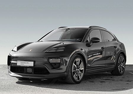 Porsche Macan 4 AHK Sport Chrono Paket Luftfederung