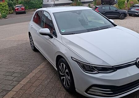 VW Golf Volkswagen 1.0 TSI OPF 81kW ACTIVE ACTIVE