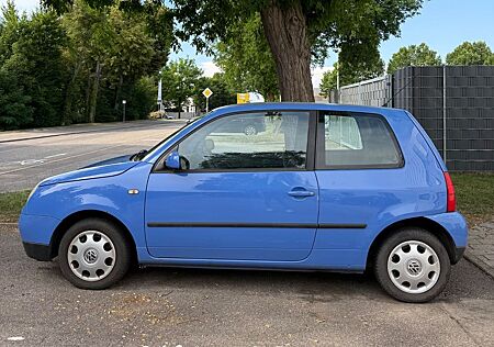 Volkswagen Lupo 1.0 BASIS Basis