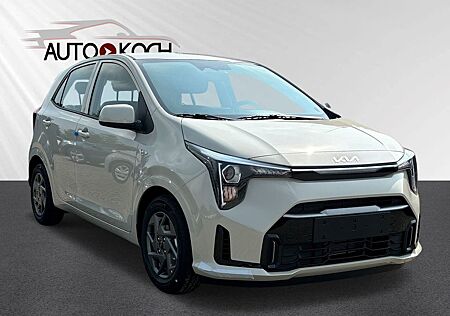 Kia Picanto PE2 1.0 MT VISION Navi SHZ LenkradHZG Sp