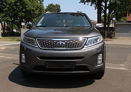 Kia Sorento Platinum Edition 4WD