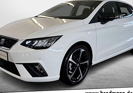 Seat Ibiza 1.0 TSI FR DSG