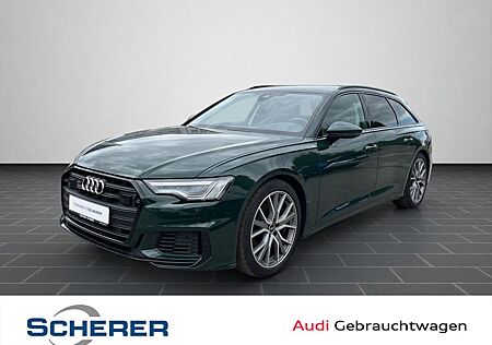 Audi S6 Avant 3.0 TDI tiptronic quattro MATRIX-LED RF