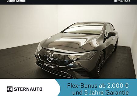 Mercedes-Benz EQE 300