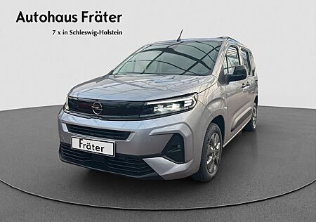 Opel Combo Life Edition 1.5 Keyless Navi Kamera LM-Fe