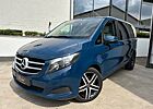 Mercedes-Benz V 220 Kompakt *Liegepaket*Navi*PDC *Tisch*6 Sitz